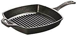 Lodge L8SGP3 Grill Pan