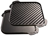 Lodge LSRG3 Grill/Griddle