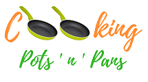 pots n pans logo