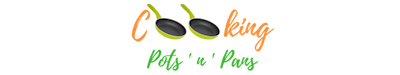Cooking Pots and Pans