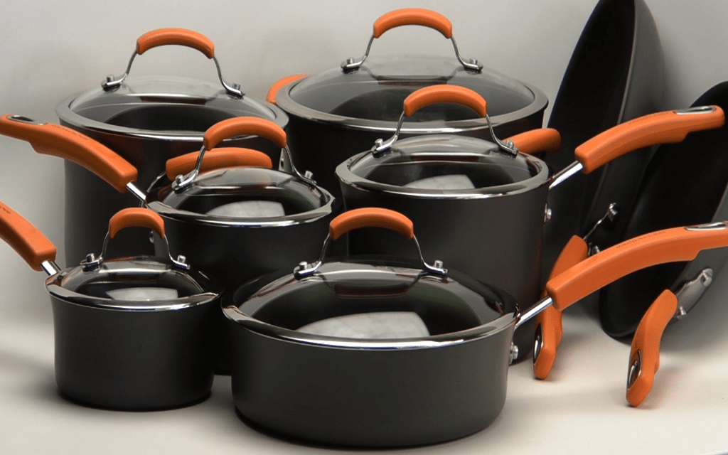 How To Measure Any Cooking Or Baking Pan