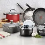 T-Fal Cookware Review